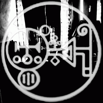 Circle Spectre Haunting : Magick